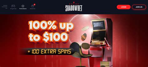 Shadowbet Casino Review & Ratings .